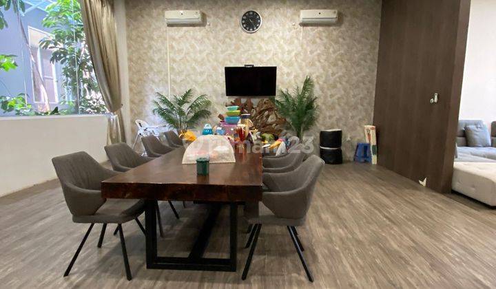 Cluster Favorite Rumah Bgm Pik Uk 12x25 M2 4