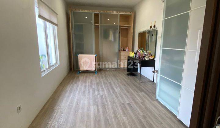 Cluster Favorite Rumah Bgm Pik Uk 12x25 M2 5