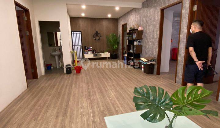 Cluster Favorite Rumah Bgm Pik Uk 12x25 M2 7