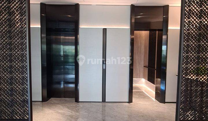 Hot Property Apartemen Adriya Pantai Indah Kapuk Pik 3kamar Tidur 2