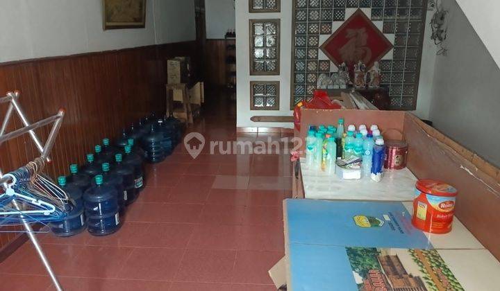 Jarang Ada Rumah Tua Teluk Gong Hadap Timur 1