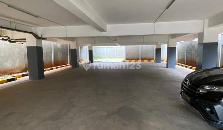 Turun Harga Gedung Kantor Pramuka Raya Brand New 2