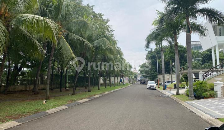 Dijual Cepat Kavling Taman Resort Mediterania Pik Uk 15X30