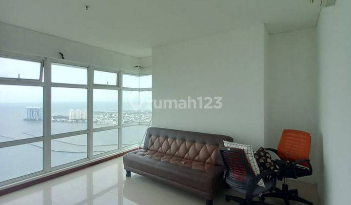 View Laut Lepas Condominium Greenbay Pluit 3 Br 1