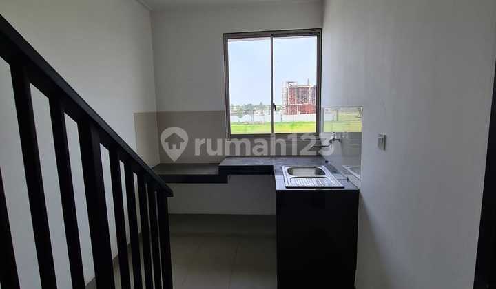 HOT UNIT Rumah Manhattan Pik2 Ukuran 10x25 2
