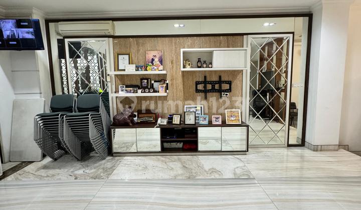 Full Renov Rumah Layar Permai Pik Hadap Selatan 2