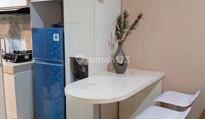 Apartemen U residence 1 BR Furnished Bagus 1