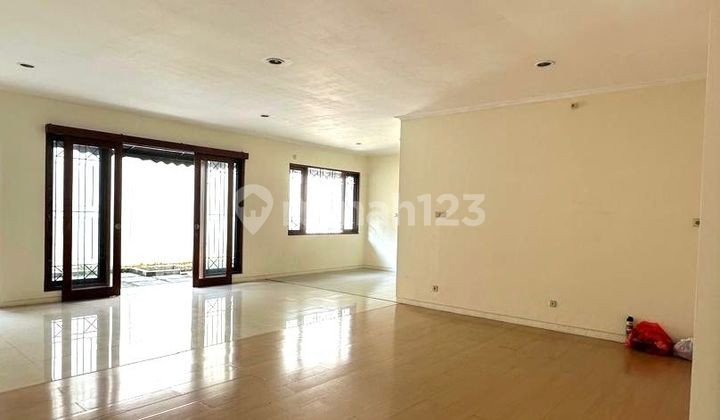 Rumah Duren Tiga, Jakarta Selatan Kontrakan Unfurnished 2