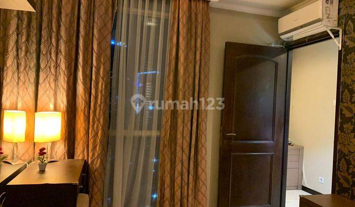Apartement Bellagio Residences Mega Kuningan 2 BR Furnished Bagus 7