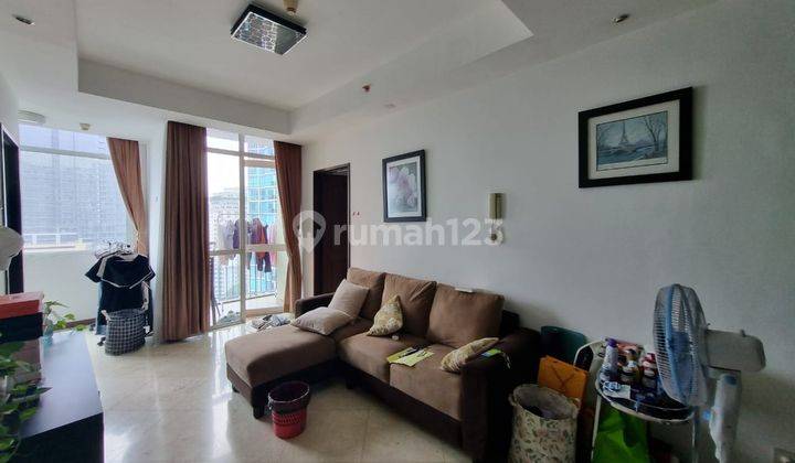 Apartement Bellagio Residences 2 BR Furnished 1