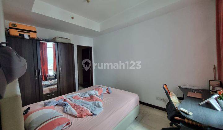 Apartement Bellagio Residences 2 BR Furnished 2