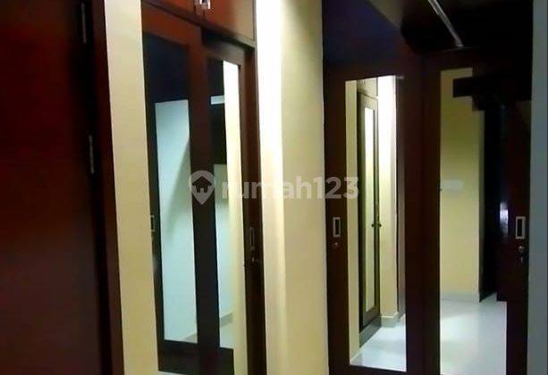 Apartement Kuningan City Denpasar Residence 3 BR Furnished Bagus 2