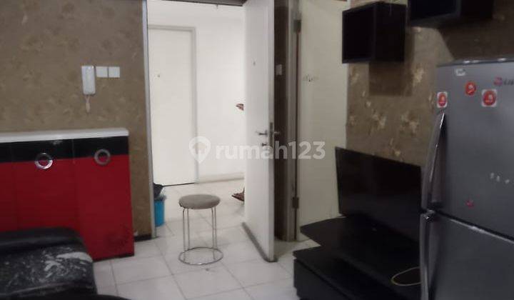 Apartement Green Bay Pluit 2 BR Furnished Bagus 1