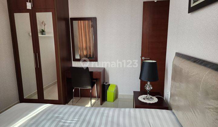 Apartement Kuningan City Denpasar Residence 3 BR Furnished Bagus 2