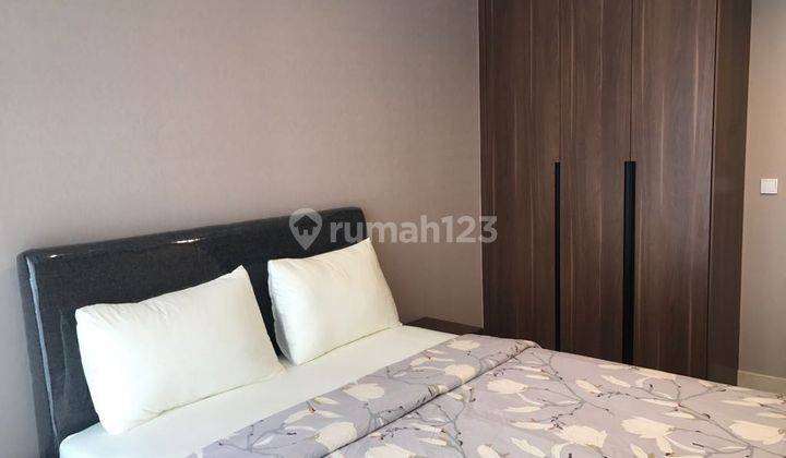 Apartement Pondok Indah Residence 2 BR Furnished Bagus 2