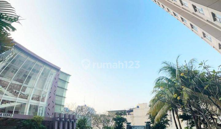 Apartement The Lavande Residences 1 BR Furnished Bagus 2