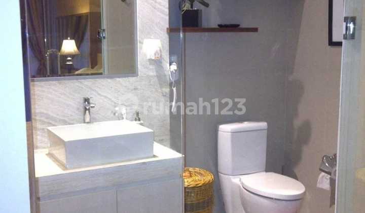 Apartment Residence 8 Apartment Bagus Furnished 2