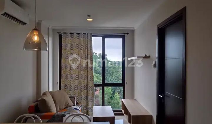Apartment Assati Vanya Park 1 BR, 1 BA, Good, Semi Furnished Apartment Assati Vanya Park 1 BR, 1 BA, Good, Semi Furnished
