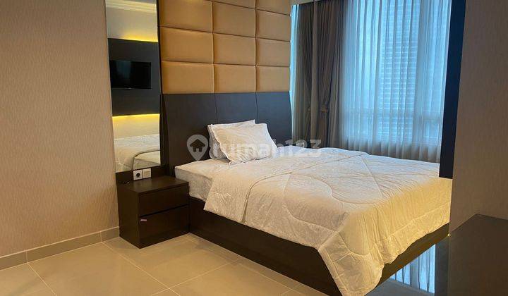 Apartement Denpasar Residences 2 BR Furnished Bagus 2