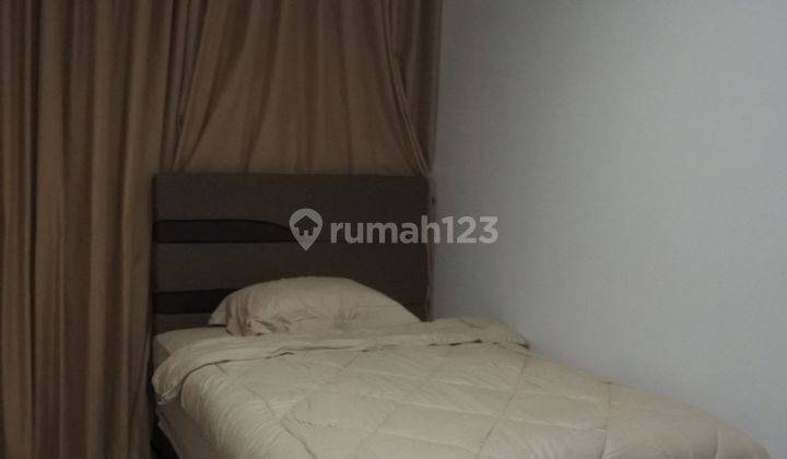 Apartement Kuningan City Denpasar Residence 2 BR Furnished Bagus 2