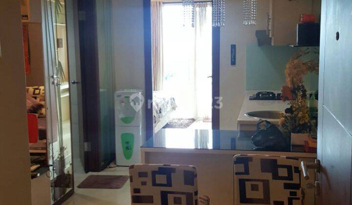 Apartement Thamrin Residence 1 BR Furnished Bagus 2