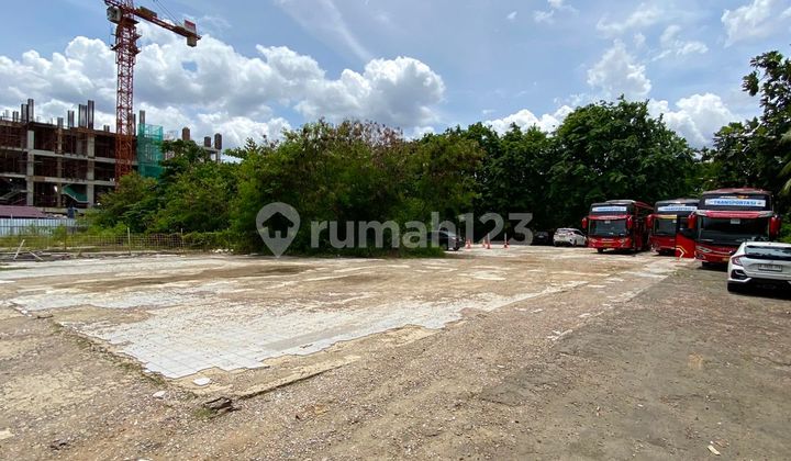 Tanah Kelapa Gading, Jakarta Utara HGB