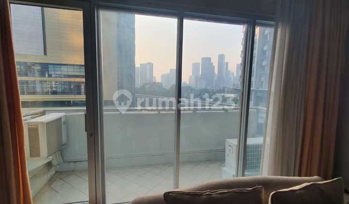 Somerset Grand Citra Apartment 3+1 bedroom, 2+1 bathroom, furnished, good 2