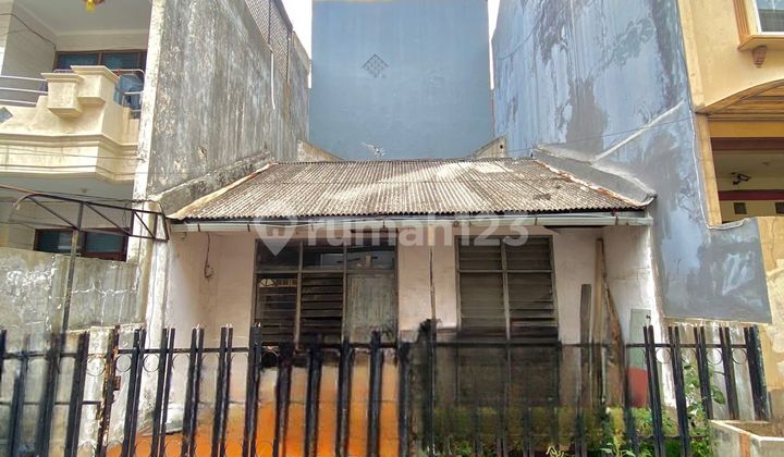 Tanah Sunter, Jakarta Utara, SHM