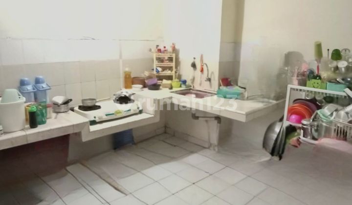 Rumah Duren Tiga, Jakarta Selatan Unfurnished SHM 2