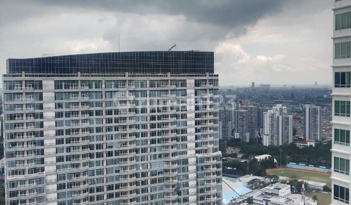 Apartment Kuningan City Denpasar Residence 1 BR, Furnished, Bagus 2