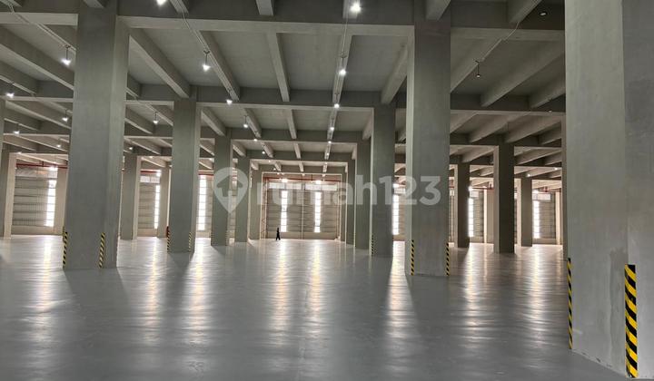 FOR RENT: MODERN WAREHOUSE (NEW)!! Rare Opportunity, Near Toll Gate & Port & Ready to Use FOR RENT: MODERN WAREHOUSE (NEW)!! Rare Opportunity, Near Toll Gate & Port & Ready to Use