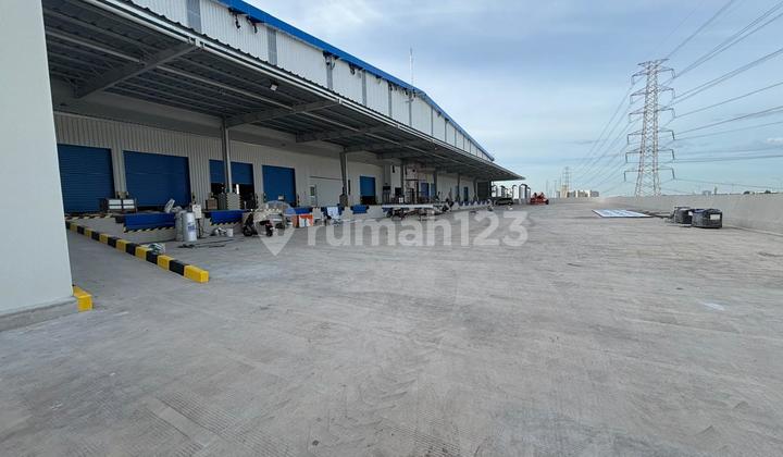 FOR RENT: MODERN WAREHOUSE (NEW)!! Rare Opportunity, Near Toll Gate & Port & Ready to Use FOR RENT: MODERN WAREHOUSE (NEW)!! Rare Opportunity, Near Toll Gate & Port & Ready to Use