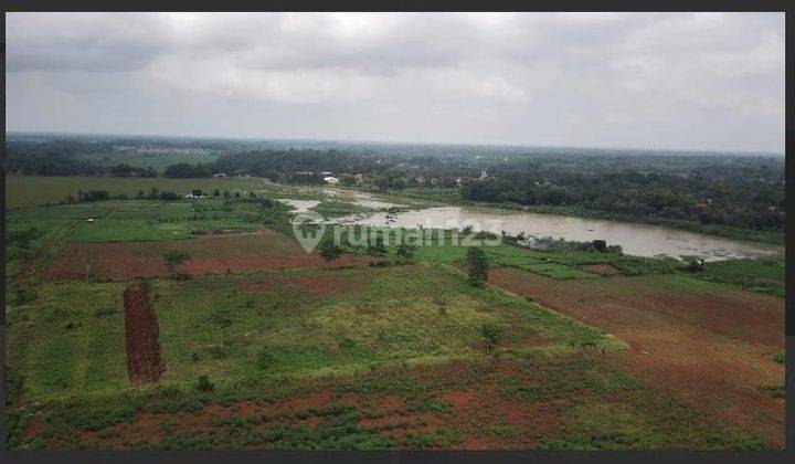 DIJUAL TANAH INDUSTRI!! Kawasan Berkembang, Harga Murah Meriah Dengan Lokasi Strategis 2