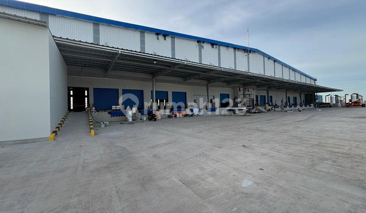 FOR RENT: MODERN WAREHOUSE (NEW)!! Rare Opportunity, Near Toll Gate & Port & Ready to Use FOR RENT: MODERN WAREHOUSE (NEW)!! Rare Opportunity, Near Toll Gate & Port & Ready to Use