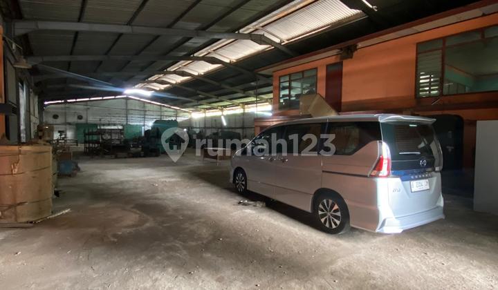 FOR SALE WAREHOUSE, LAND INCLUDED!!! Strategic Location, Toll Access, City Center & Corner Position (Rarely Available) FOR SALE WAREHOUSE, LAND INCLUDED!!! Strategic Location, Toll Access, City Center & Corner Position (Rarely Available)