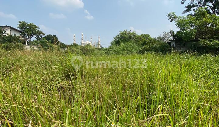 DIJUAL TANAH STRATEGIS!! Lokasi Dekat Pintu Tol & Cocok Untuk Perumahan/Perdagangan Serta Jasa (Multiguna) 2