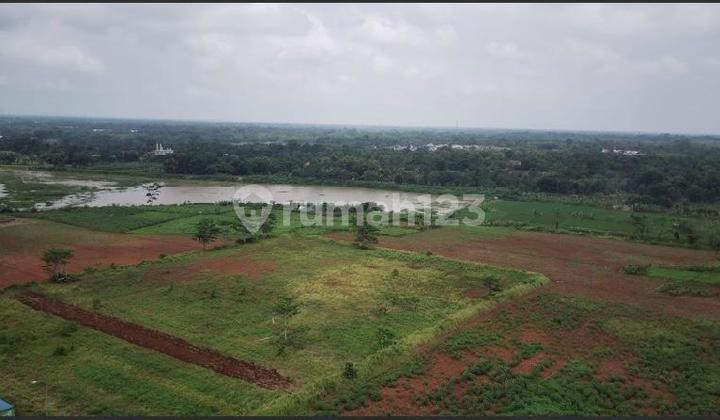 DIJUAL TANAH INDUSTRI!! Kawasan Berkembang, Harga Murah Meriah Dengan Lokasi Strategis 1