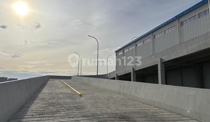 FOR RENT: MODERN WAREHOUSE (NEW)!! Rare Opportunity, Near Toll Gate & Port & Ready to Use FOR RENT: MODERN WAREHOUSE (NEW)!! Rare Opportunity, Near Toll Gate & Port & Ready to Use