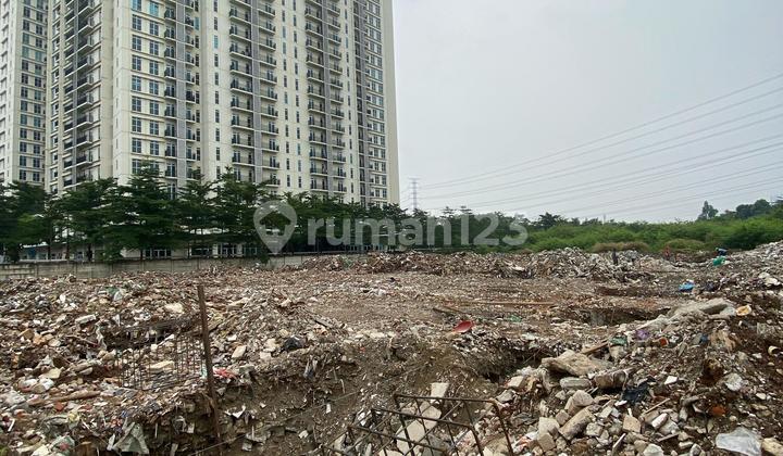 FOR RENT: STRATEGIC LAND!! Roadside Location, Easy Access & Near Highway, Available in 1,225 & 1,242 sqm Plots