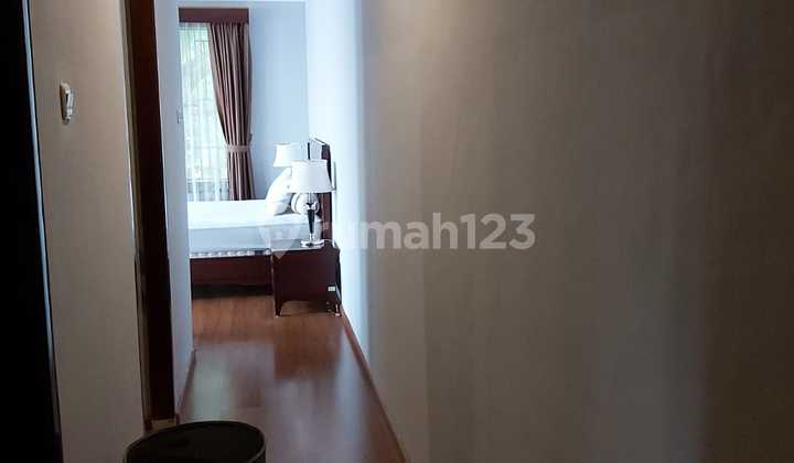 RUMAH CANTIK FURNISHED SIAP HUNI DI HALIM PERDANA KUSUMA 3