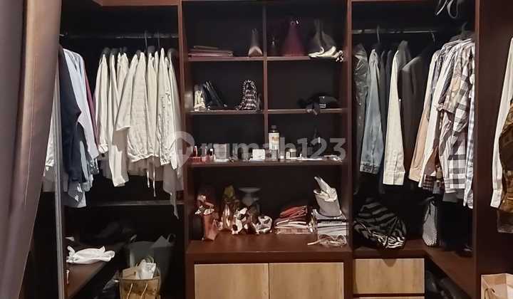 RUMAH CANTIK FURNISHED SIAP HUNI DI HALIM PERDANA KUSUMA 16