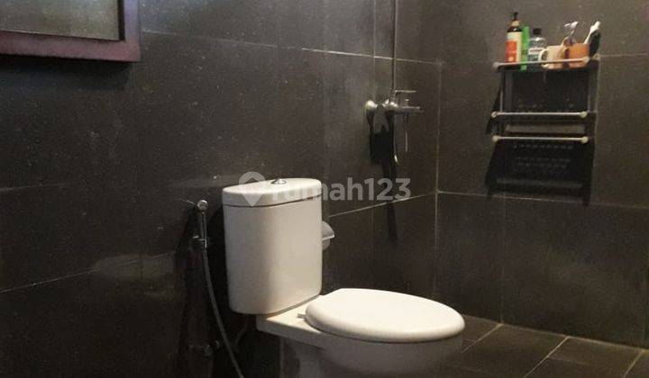 RUMAH CANTIK FURNISHED SIAP HUNI DI HALIM PERDANA KUSUMA 20