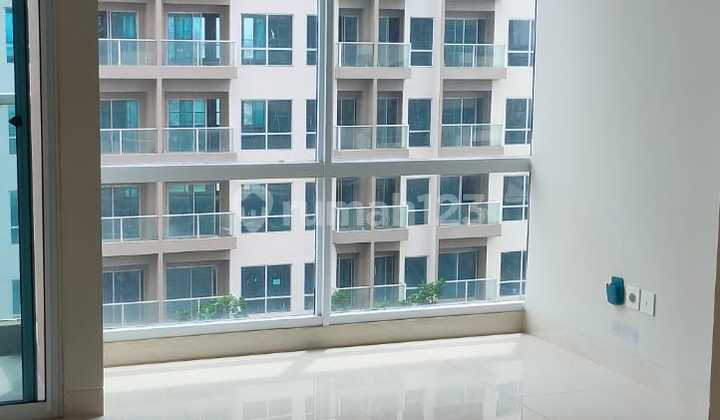 APARTEMEN GREEN SEDAYU TYPE STUDIO SEMI FURNISHE VIEW CANTIK 4