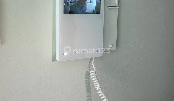 APARTEMEN GREEN SEDAYU TYPE STUDIO SEMI FURNISHE VIEW CANTIK 7