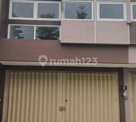 Cheapest Shop House for Sale in Surabaya Ready for Business
