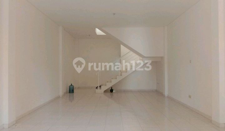 Cheapest Shop House for Sale in Surabaya Ready for Business