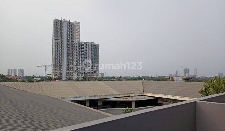 Ruko di Jalan Titihan, Tangerang Selatan 405 m Bagus HGB 3