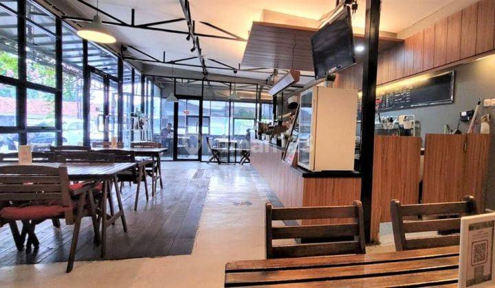Tanah di Jalan Raya Pondok Betung, Bintaro, Tangerang SHM 500 m² 2