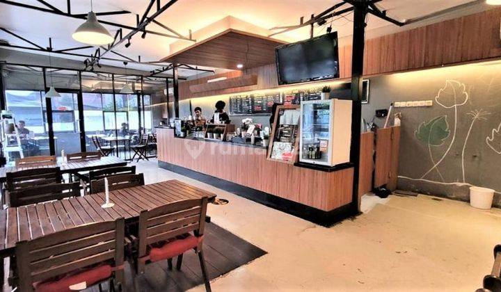 Tanah di Jalan Raya Pondok Betung, Bintaro, Tangerang SHM 500 m² 3