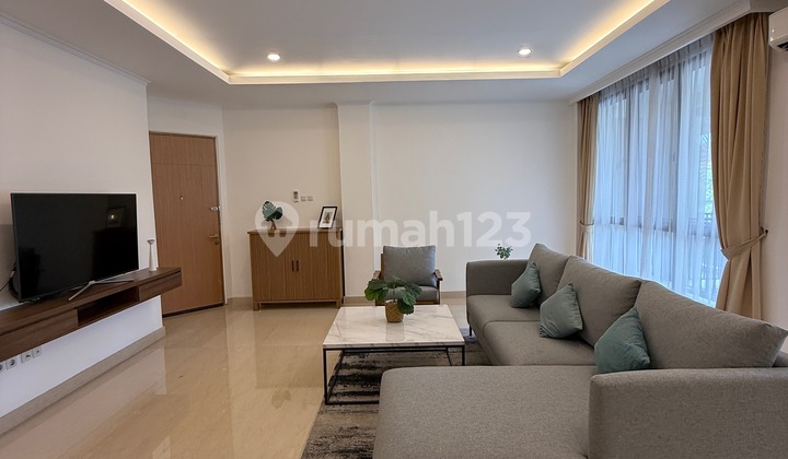 3 Bedroom Unit Executive Paradise with Garden AJH00007